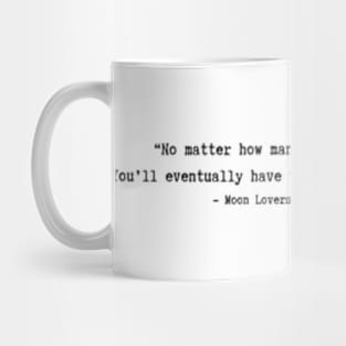 Moon Lovers Scarlet Heart Ryeo Quotes Mug